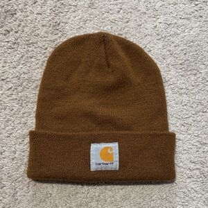 Carhartt Watch Hat